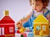 LEGO DUPLO  10414 Codzienne czynności jedzenie i pora snu