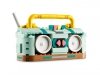 LEGO Creator 31148 Wrotka w stylu retro