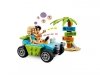 LEGO Friends 42625 Plażowa budka z koktajlami