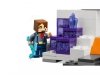 LEGO Minecraft 21263 Kopalnia w Badlandach