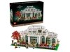 LEGO Ideas 21353  - Ogród botaniczny
