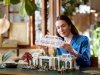 LEGO Ideas 21353  - Ogród botaniczny