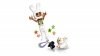LEGO FRIENDS 42661 COSTUME PLEGO ARTY WITH UNICORN & FAIRY