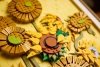 LEGO Art 31215 „Słoneczniki” Vincent van Gogh