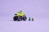 LEGO Marvel Super Heroes 76312 Monster truck Hulka kontra Thanos