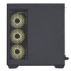 Actina iCUE 7800X3D/32GB/1TB/RTX5080/1000W