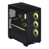 Actina iCUE 7800X3D/32GB/1TB/RTX5080/1000W
