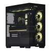 Actina iCUE 7800X3D/32GB/2TB/RX9070XT/850W