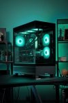 Actina View 9800X3D/32GB/1TB/RTX5070/750W/W11H