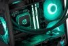 Actina View 9800X3D/32GB/2TB/RTX5080/850W/W11H