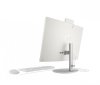 HP 24-cr0332nw AIO Ryzen 7 7730U 23.8FHD IPS AG 250nits 16GB DDR4 SSD512 Radeon 680M LAN Win11 2Y Shell White