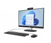 HP 24-cr0332nw AIO Ryzen 7 7730U 23.8FHD IPS AG 250nits 16GB DDR4 SSD512 Radeon 680M LAN Win11 2Y Shell White