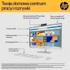 HP 27-cr0222nw AIO Ryzen 7 7730U 27.0FHD IPS AG 300nits 16GB DDR4 SSD512 Radeon 680M LAN Win11 2Y Shell White