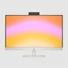 HP 27-cr0232nw AIO Ryzen 5 7520U 27.0FHD IPS AG 300nits 16GB DDR5 SSD512 Radeon 610M LAN Win11 2Y Shell White