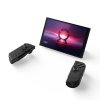 Lenovo Legion Go 8APU1 Ryzen Z1 Extreme 8.8 WQXGA IPS 500nits Glossy 144Hz 16GB LPDDR5x-7500 SSD512 AMD Radeon Graphics Wi