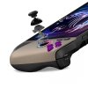 MSI Claw 8 AI+ A2VM-037PL 8FHD+ 120Hz Touch 500nits IPS-Level panel Core Ultra 7 258V 32GB LPDDR5x SSD1TB Intel Arc Graphi