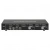 TECHLY PRZEŁĄCZNIK KVM DISPLAYPORT/USB 2X1 DUAL HE