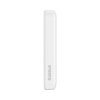 Powerbank Baseus Magnetic Mini Air Wireless 10000mAh 20W+kabel USB C-USB C (biały)