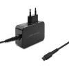 QOLTEC ZASILACZ SIECIOWY 65W | 5-20.3V | 2-3.25A | USB TYP C | PD