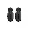 Shure MV-TWO-Z6 - Dwa bezprzewodowe mikrofony MoveMic MV-LAV, case ładujący