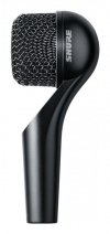 Shure Nexadyne NXN5 - Mikrofon do wzmacniacza gitarowego, złącze XLR, czarny