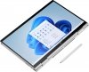 HP Envy 15-FE0053D i7-1355U 15.6FHD Touch IPS 16GB SSD512 BT BLKB x360 Win11 Natural Silver (REPACK) 2Y