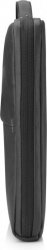 Etui HP Water-Resistant Sleeve Black do notebooka 14 czarne 14V32AA