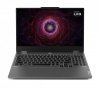 Lenovo LOQ 15ARP9 Ryzen 7 7435HS 15.6FHD IPS 300nits AG 144Hz 16GB DDR5 4800 SSD1TB GeForce RTX 4070 8GB NoOS Luna Grey