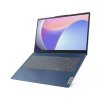 Lenovo IdeaPad Slim 3 15IAH8 i5-12450H 15.6 FHD IPS 300nits AG 16GB LPDDR5 4800 SSD512 Intel UHD Graphics Win11 Abyss Blue
