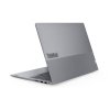 Lenovo ThinkBook 16 G6 IRL i3-1315U 16 WUXGA IPS 300nits AG 16GB DDR5 5200 SSD512 Intel UHD Graphics W11P 3Y