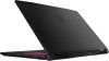 MSI Katana 17 B13VEK-1261XPL i7-13620H 17.3 FHD 144Hz 16GB DDR5 SSD1TB RTX 4050 6GB NoOS