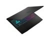 MSI Katana 15 B13VFK-1437XPL i7-13620H 15.6 FHD 144Hz IPS-Level 16GB DDR5 SSD1TB RTX 4060 8GB NoOS