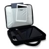Torba na laptopa PORT DESIGNS Courchevel 160512 (Clamshell; Backfile; 14/15,6; kolor czarny)