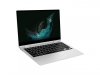 Samsung Galaxy Book2 Pro 360 NP930QED-KC1US i7-1260P 13.3FHD Touch AMOLED 16GB SSD512 BT BLKB FPR x360 Win11 Silver (REPAC