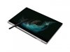 Samsung Galaxy Book2 Pro 360 NP930QED-KC1US i7-1260P 13.3FHD Touch AMOLED 16GB SSD512 BT BLKB FPR x360 Win11 Silver (REPAC