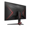 MONITOR AOC LED 23,8 24G2SPAE/BK 165Hz