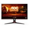 MONITOR AOC LED 27 27G2SPAE/BK 165Hz