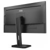 Monitor AOC 24P1 (23,8; IPS; FullHD 1920x1080; DisplayPort, HDMI, VGA; kolor czarny)