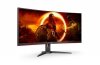 MONITOR AOC LED 34” CU34G2XE/BK