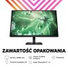 MONITOR HP LED, QHD 27 OMEN 27q (780H4E9) 165Hz