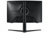 MONITOR SAMSUNG ODYSSEY G6 27 LS27BG650EUXEN
