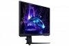 MONITOR SAMSUNG ODYSSEY G3 LED 27 LS27DG300EUXEN