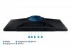 MONITOR SAMSUNG ODYSSEY G3 LED 27 LS27DG300EUXEN