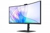 MONITOR SAMSUNG LED 34 LS34C652VAUXEN 100Hz