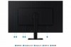 MONITOR SAMSUNG LED ViewFinity 32 LS32D700EAUXEN