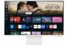 MONITOR SAMSUNG SMART M8 LED 32 LS32DM801UUXDU