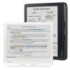 Ebook Kobo Libra Colour 7 E-Ink Kaleido 3 32GB WI-FI Black