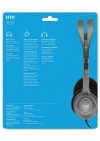 Słuchawki Logitech H111 981-0005939 (kolor szary