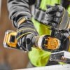 Szlifierka kątowa 18V FLEXVOLT DCG409NT Dewalt