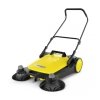 Zamiatarka KARCHER S 6 Twin